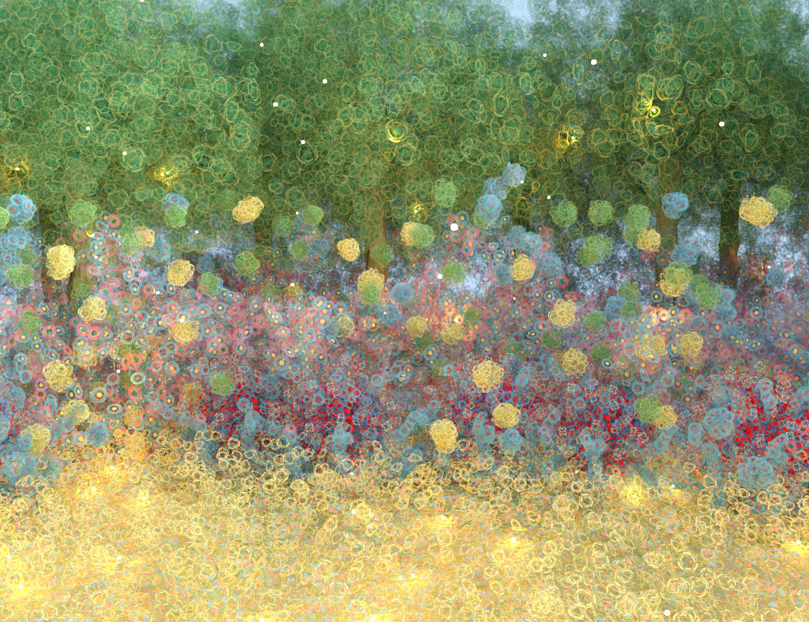 Magic Fields Forever Magic Fields Forever by: Oskarsson, 3D Models by Daz 3D