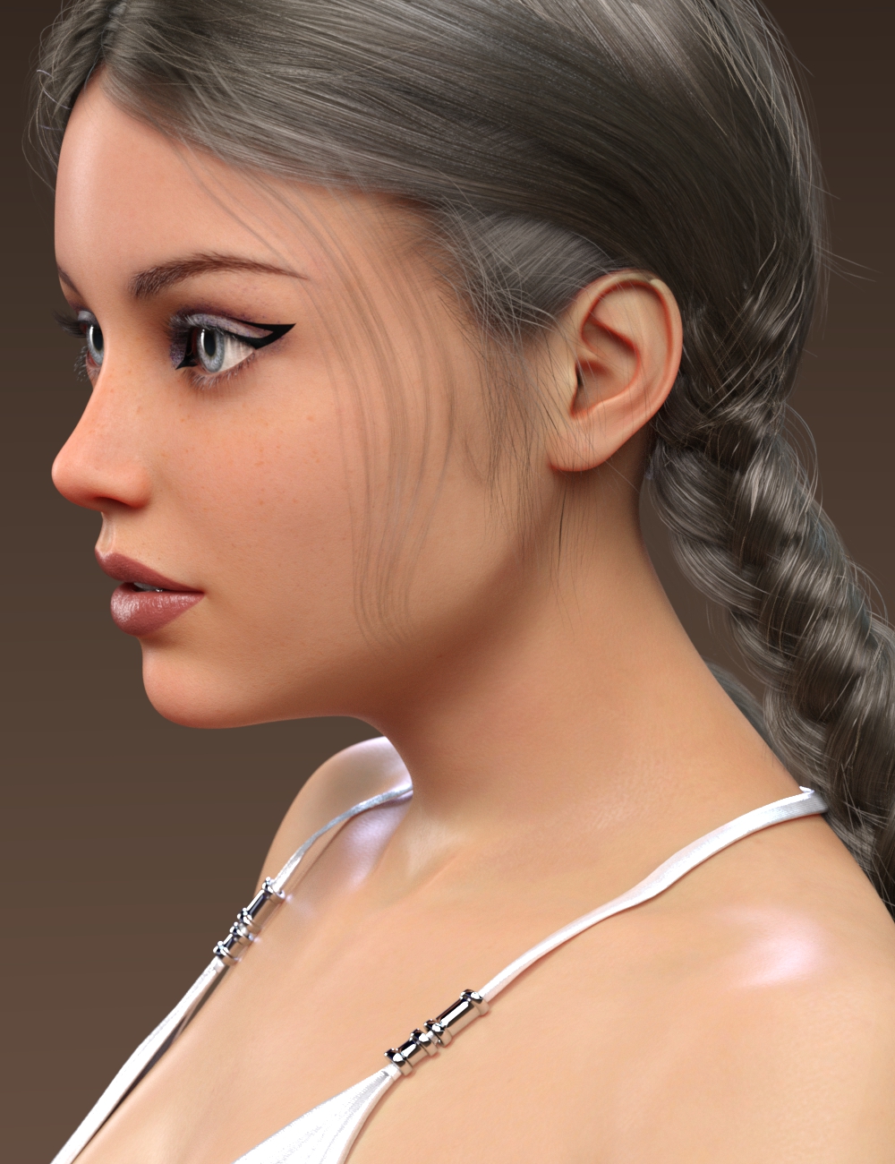 Annabelle HD For Genesis 8 and 8.1 Females | Daz 3D