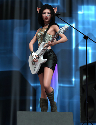 She´s a Star Hierarchical Poses for Kiko 8.1 She´s a Star Hierarchical Poses for Kiko 8.1 by: Ensary, 3D Models by Daz 3D