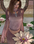 Psyche for V4 Psyche for V4 by: ThorneSarsaMada, 3D Models by Daz 3D