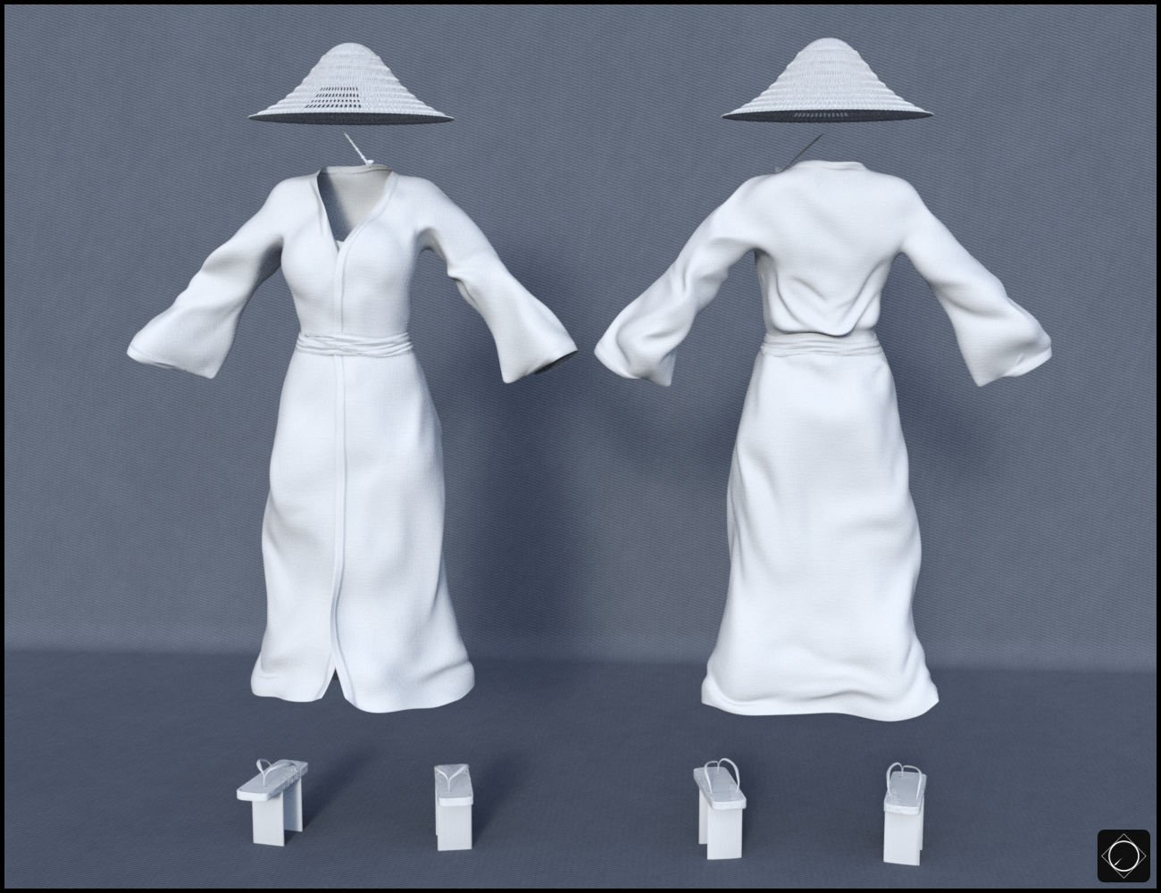dForce Akai Hebi for Genesis 8 and 8.1 Females by: SWTrium, 3D Models by Daz 3D