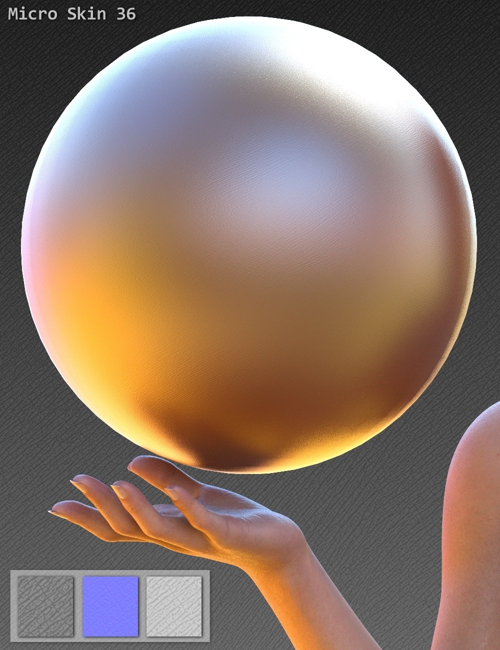 Skin Detail Resource 2 Skin Detail Resource 2 by: Handspan Studios, 3D Models by Daz 3D