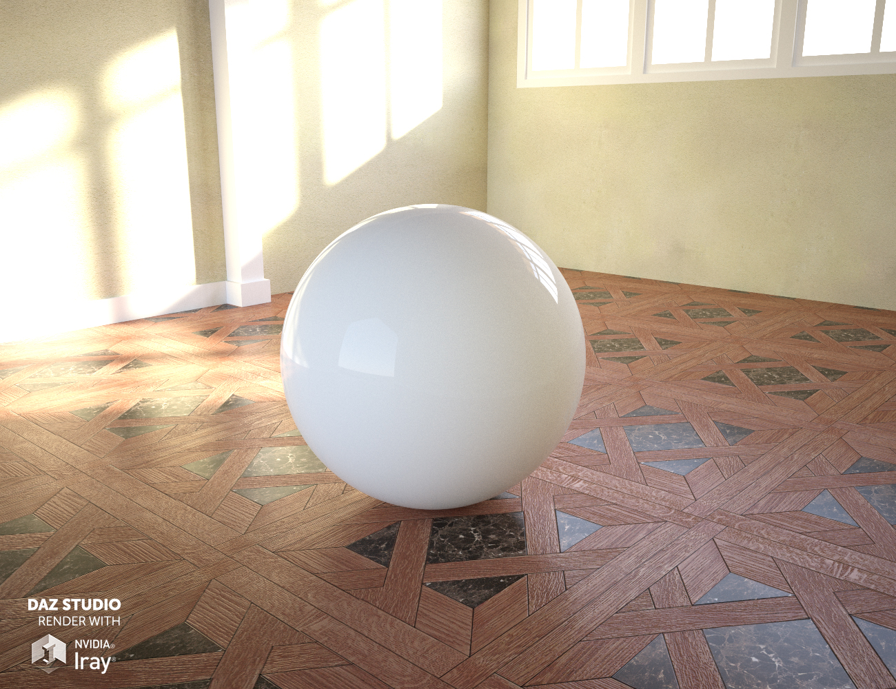 Modular Parquet Stone - Iray Shaders Modular Parquet Stone - Iray Shaders by: Dimidrol, 3D Models by Daz 3D