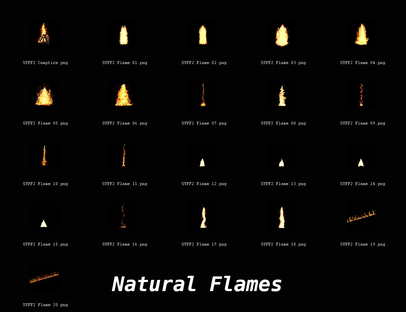 Fast Flames Iray II Fast Flames Iray II by: Sickleyield, 3D Models by Daz 3D