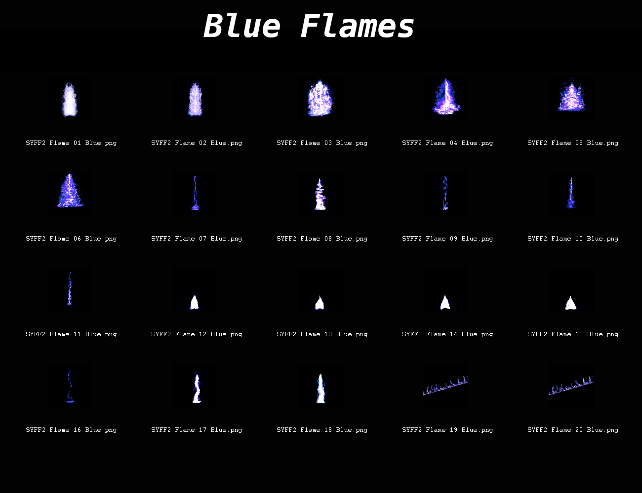 Fast Flames Iray II Fast Flames Iray II by: Sickleyield, 3D Models by Daz 3D