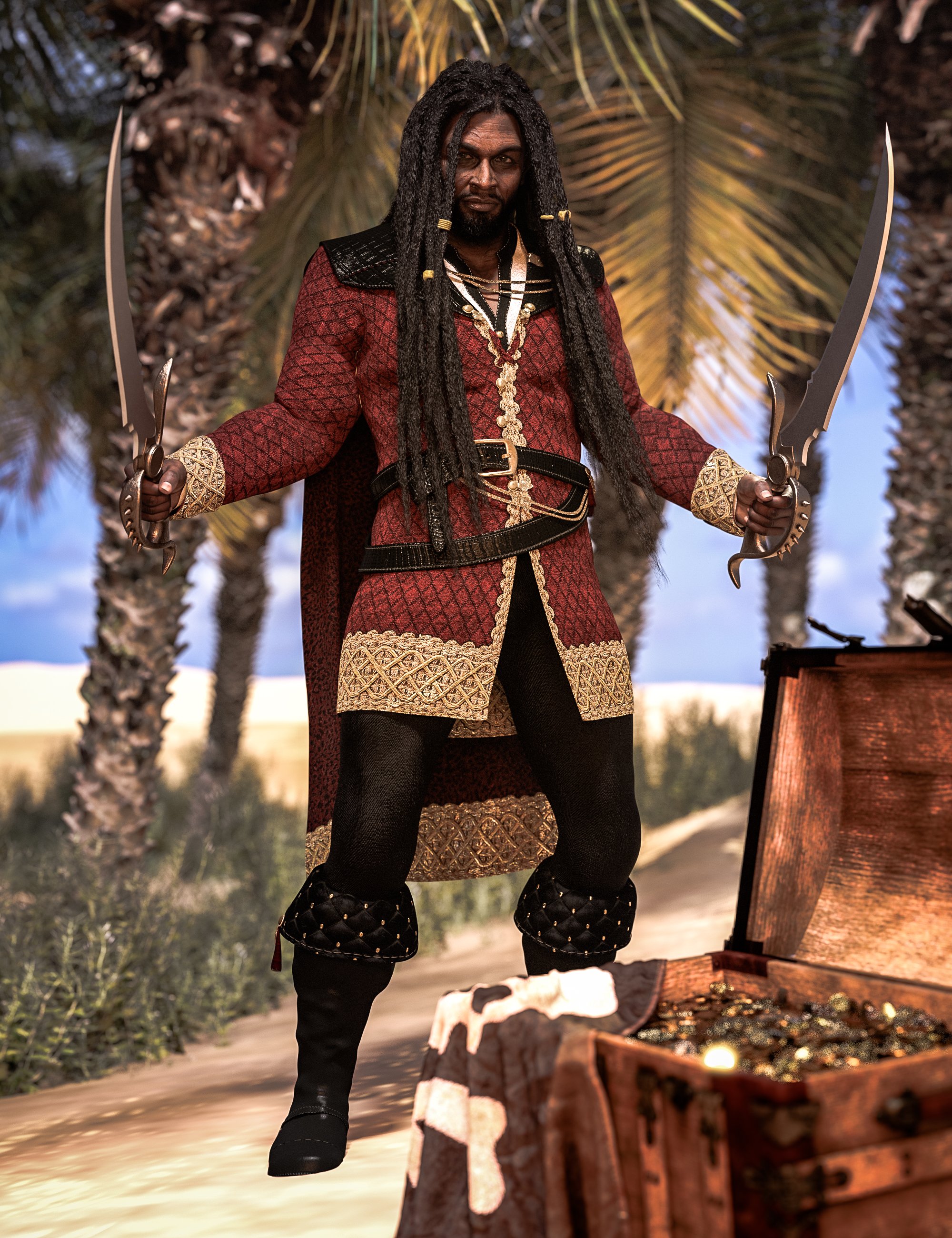 Zale 8.1 Zale 8.1 by: Kayleyss, 3D Models by Daz 3D