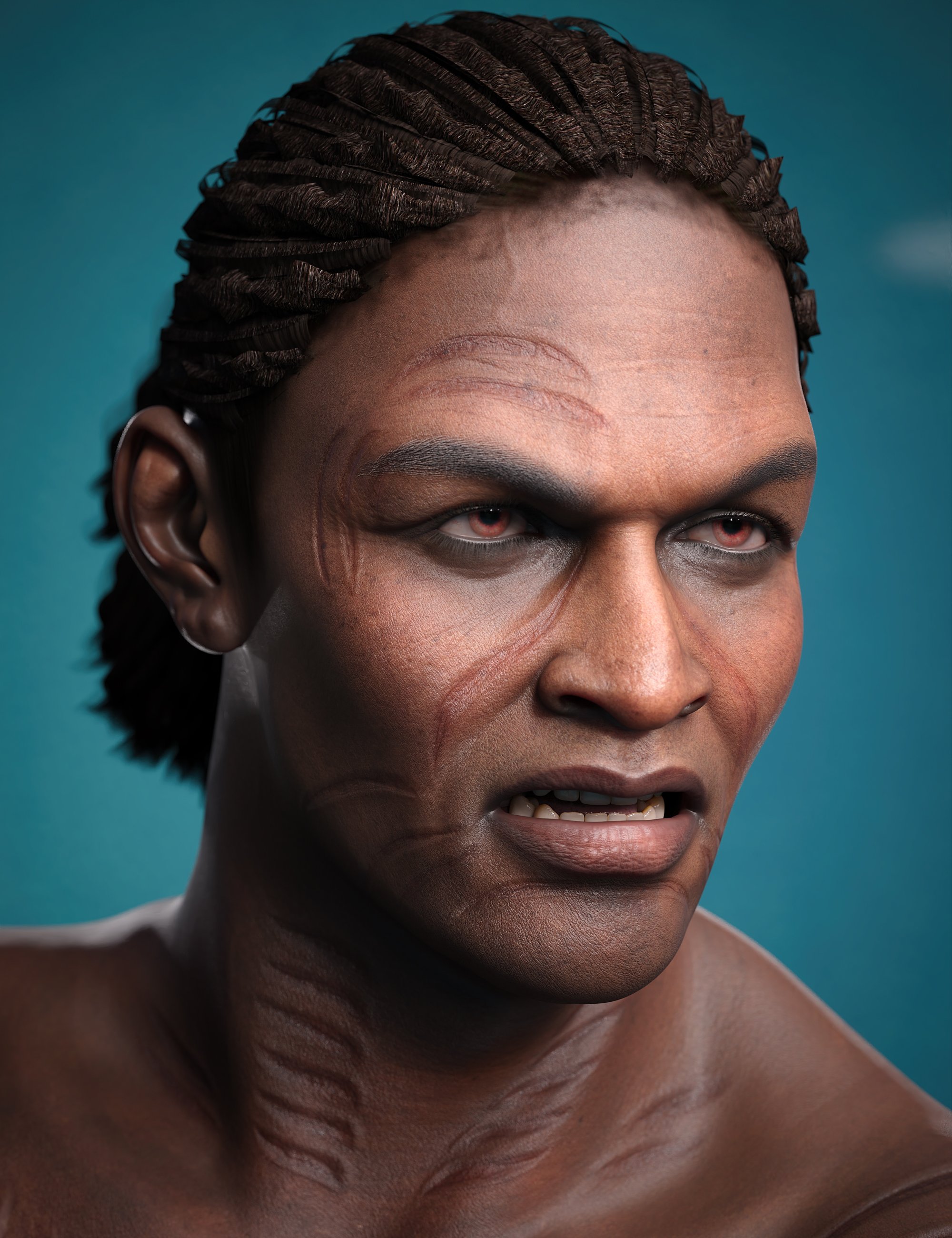 Zale 8.1 Zale 8.1 by: Kayleyss, 3D Models by Daz 3D