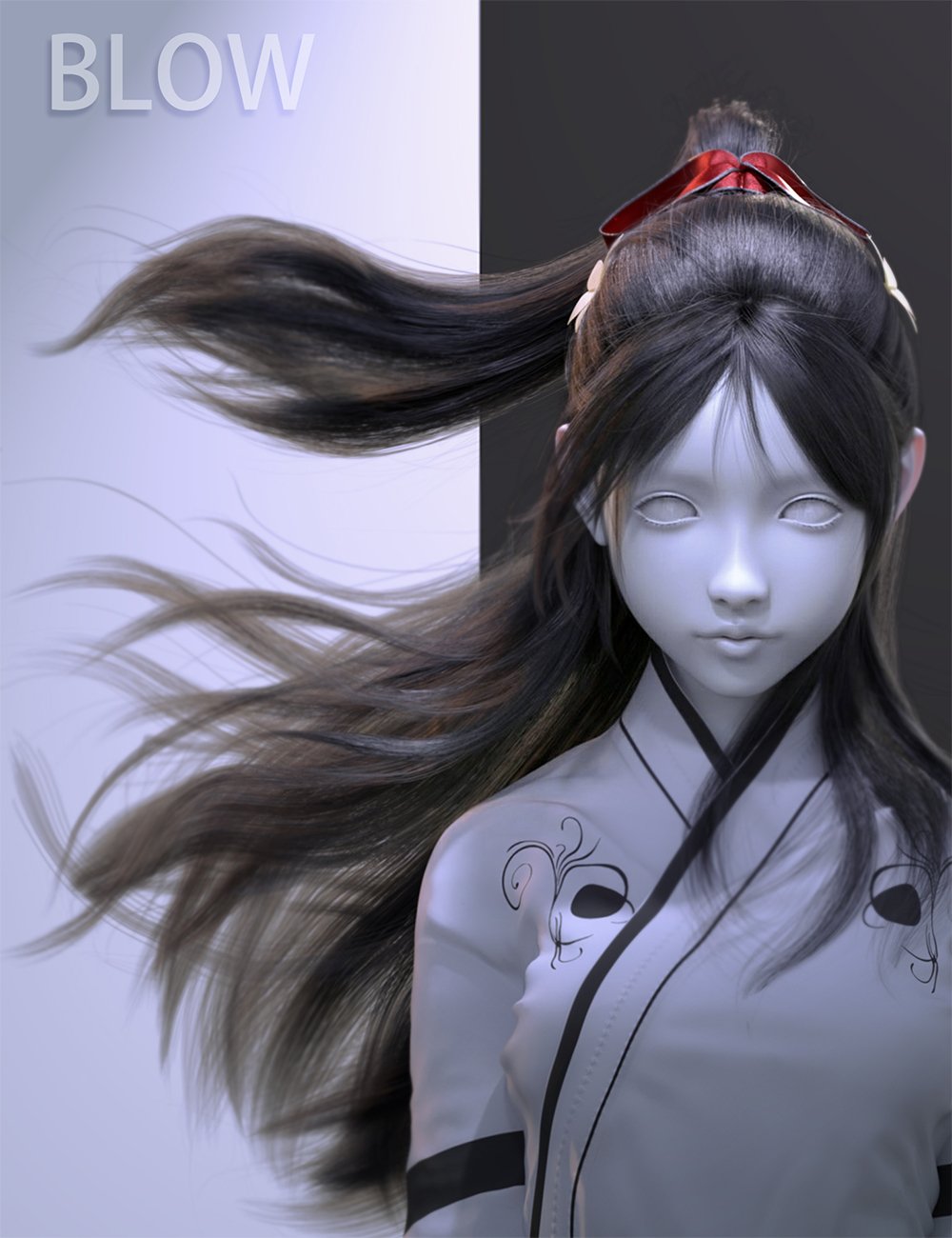 Sue Yee Half Shawl Long Hair for Genesis 8 and 8.1 Females Sue Yee Half Shawl Long Hair for Genesis 8 and 8.1 Females by: Sue Yee, 3D Models by Daz 3D