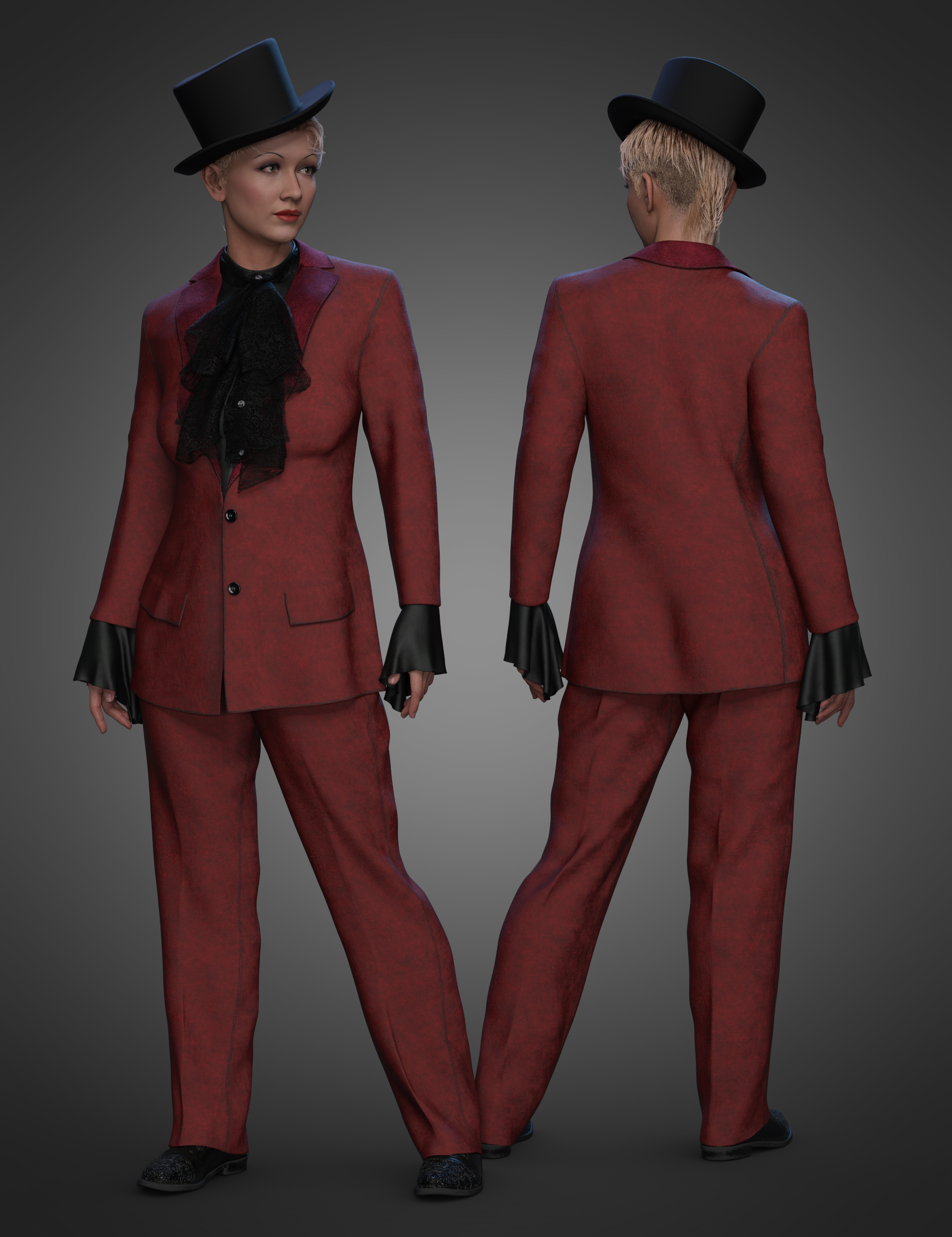 dForce Signature Style Outfit Textures dForce Signature Style Outfit Textures by: Moonscape GraphicsSade, 3D Models by Daz 3D