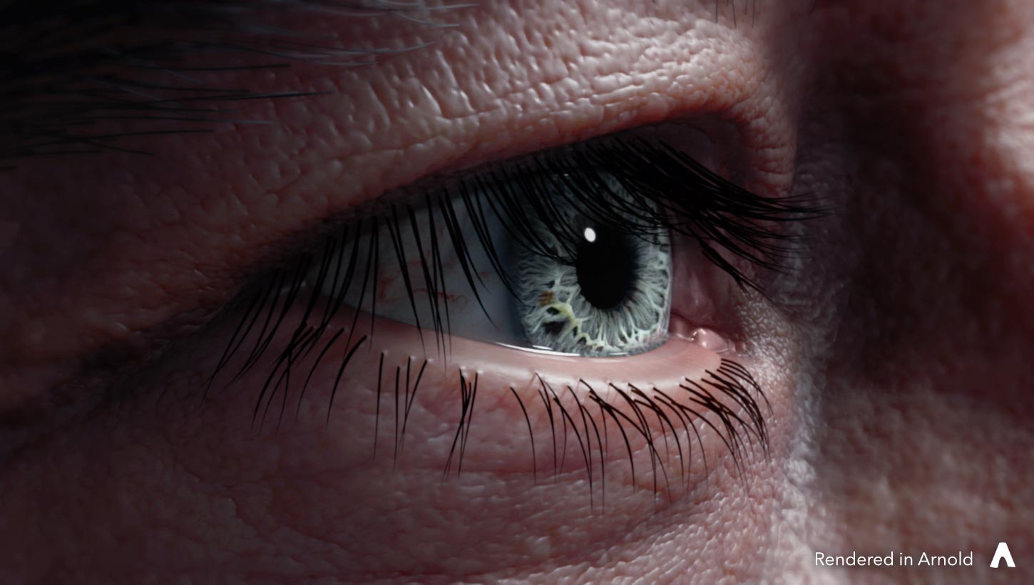 FlippedNormals Eye Kit FlippedNormals Eye Kit by: FlippedNormals, 3D Models by Daz 3D