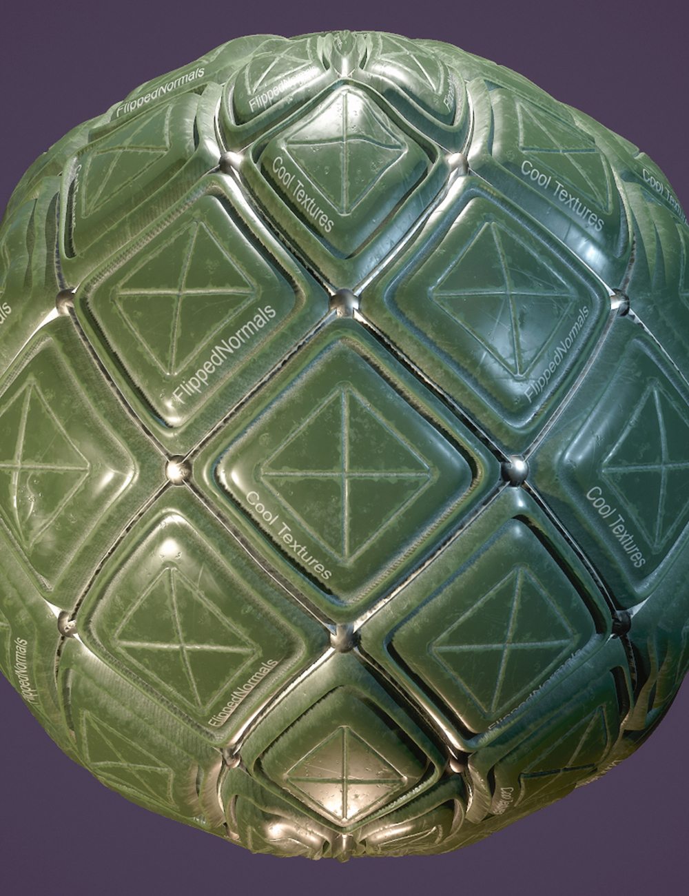 Introduction to Substance Designer by: FlippedNormals, 3D Models by Daz 3D