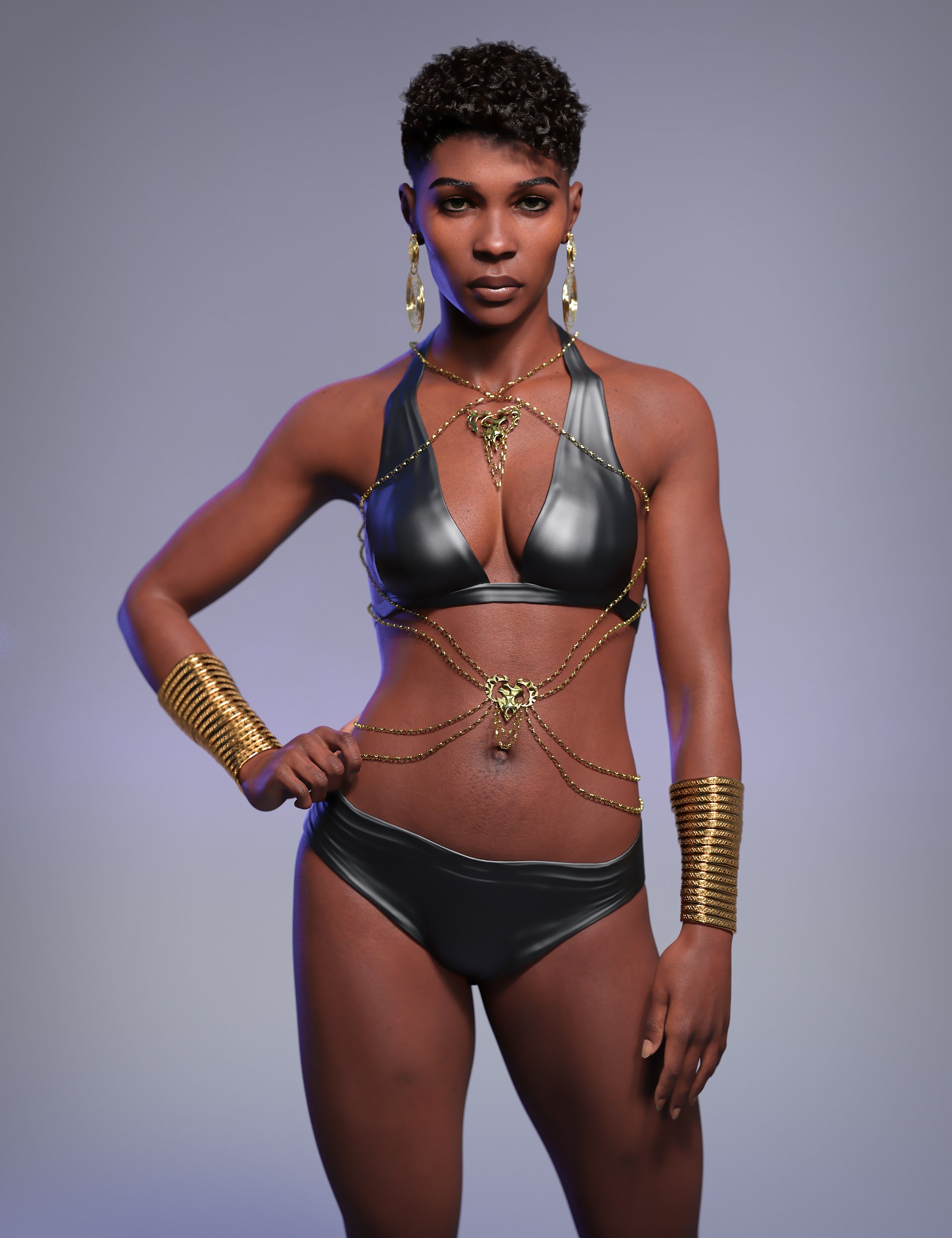 Jinx Jones 8.1