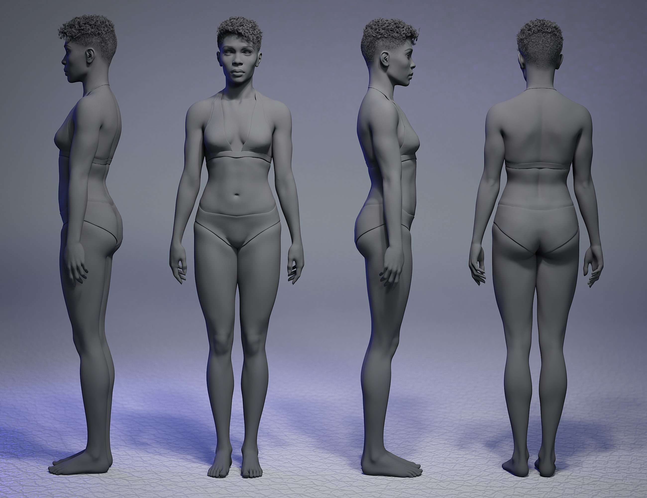 Jinx Jones 8.1 by: -Yannek-, 3D Models by Daz 3D