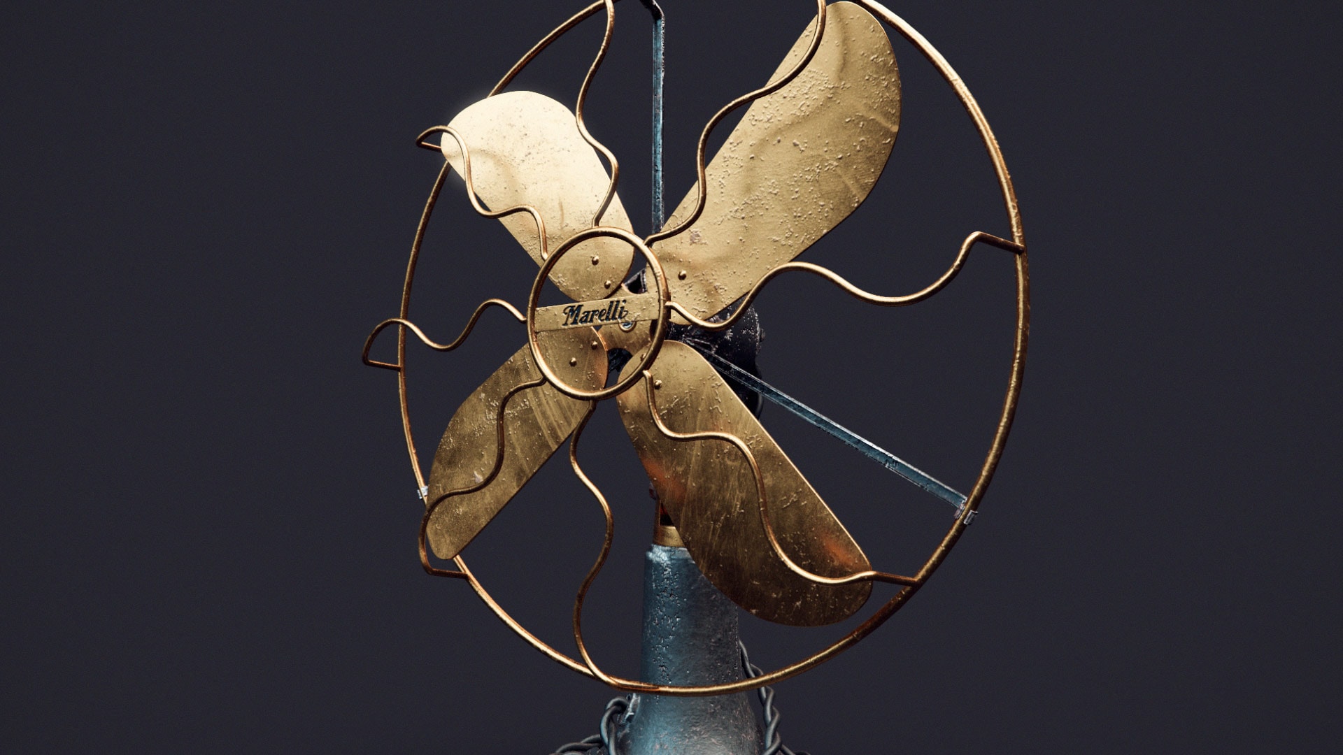 Introduction to Substance Painter Introduction to Substance Painter by: FlippedNormals, 3D Models by Daz 3D