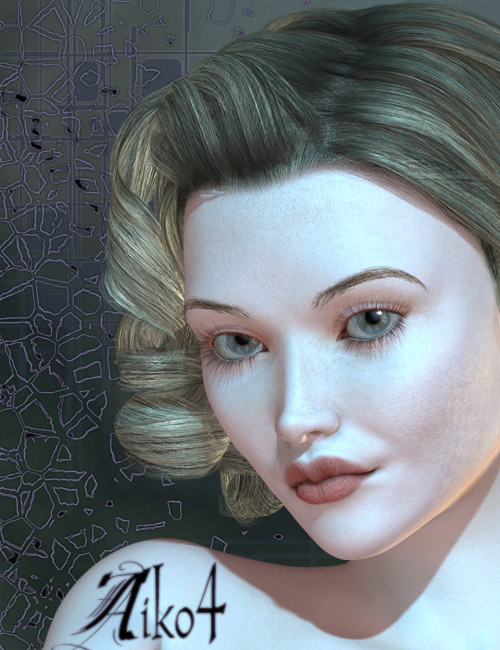 Modern Muses Snow Modern Muses Snow by: surreality, 3D Models by Daz 3D
