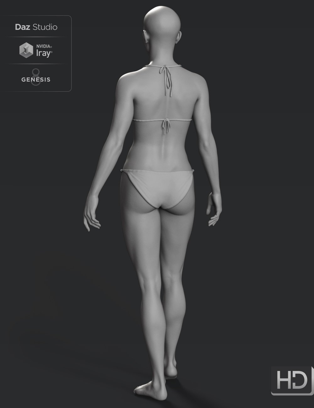 Jinx Jones 8.1 HD Add-On Jinx Jones 8.1 HD Add-On by: , 3D Models by Daz 3D