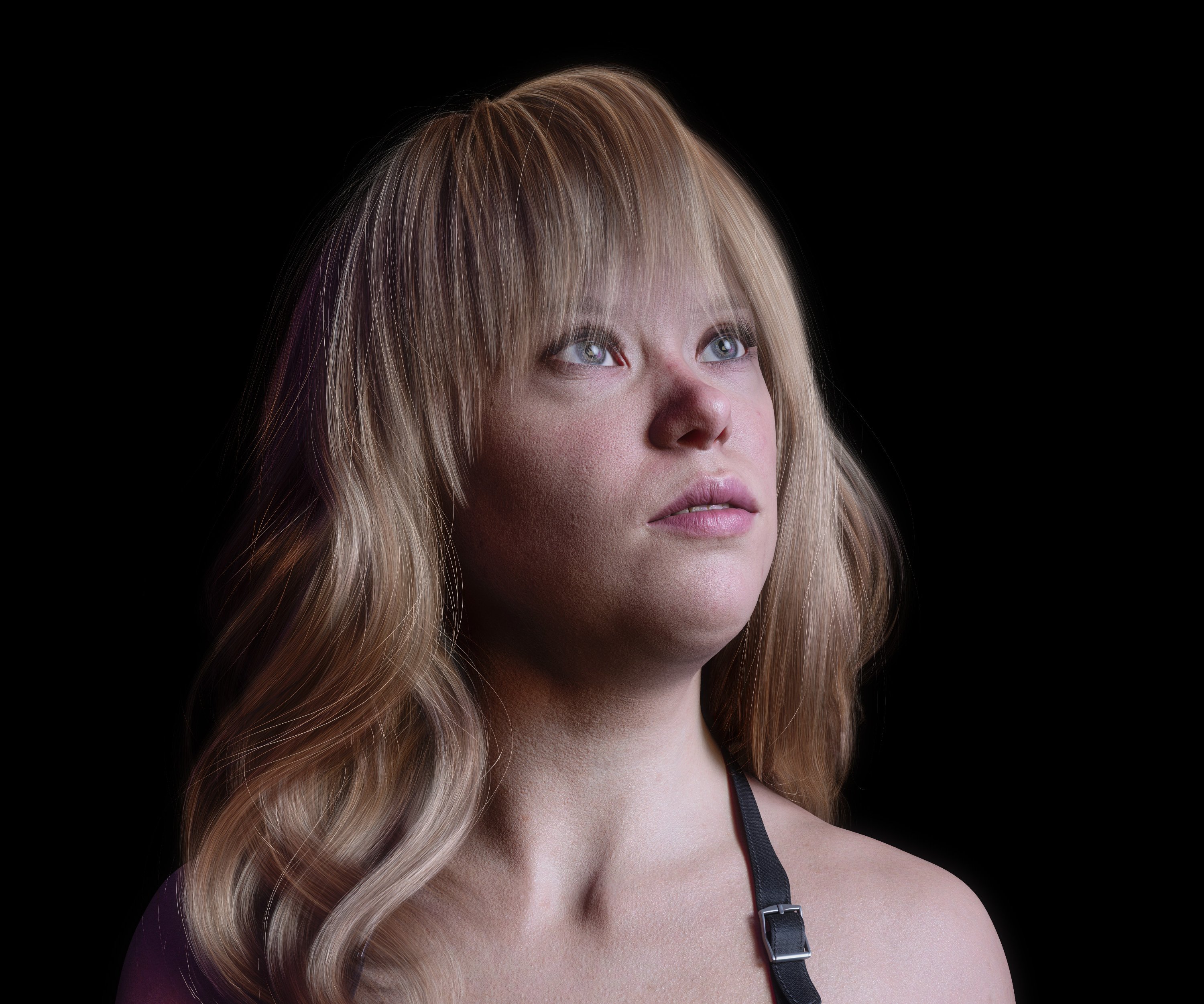 Bonnie 8.1 Bonnie 8.1 by: -Yannek-, 3D Models by Daz 3D