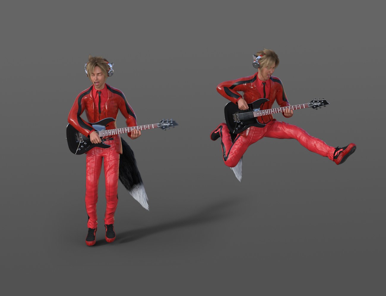 Guitar Animations for Genesis 8.1 Male and Kota 8.1 Guitar Animations for Genesis 8.1 Male and Kota 8.1 by: ThreeDigital, 3D Models by Daz 3D