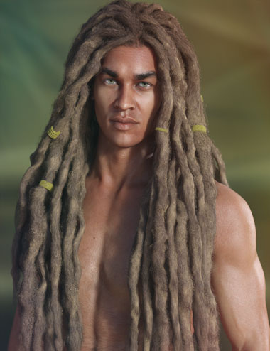 Mehrloc Hair for Genesis 8 and 8.1 Mehrloc Hair for Genesis 8 and 8.1 by: AprilYSH, 3D Models by Daz 3D