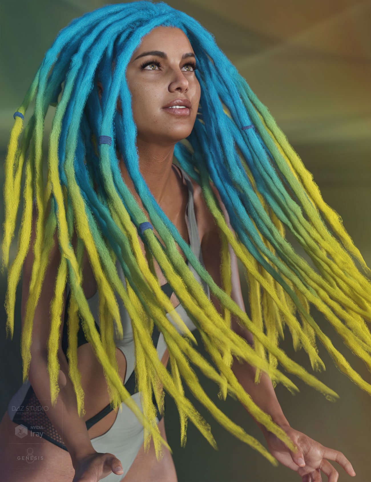 Mehrloc Hair for Genesis 8 and 8.1 Mehrloc Hair for Genesis 8 and 8.1 by: AprilYSH, 3D Models by Daz 3D
