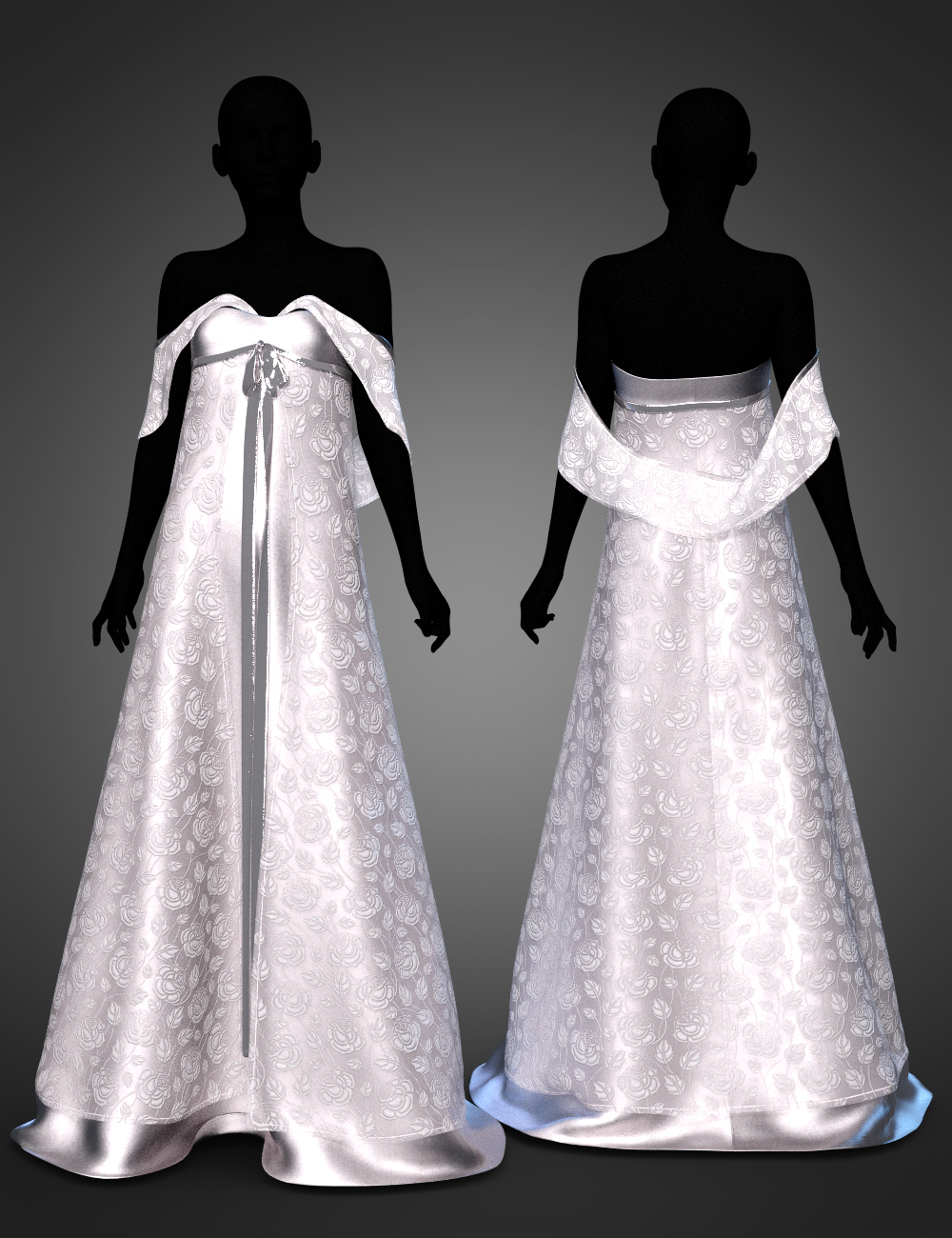 dForce Enchanted Splendor Textures dForce Enchanted Splendor Textures by: Sade, 3D Models by Daz 3D