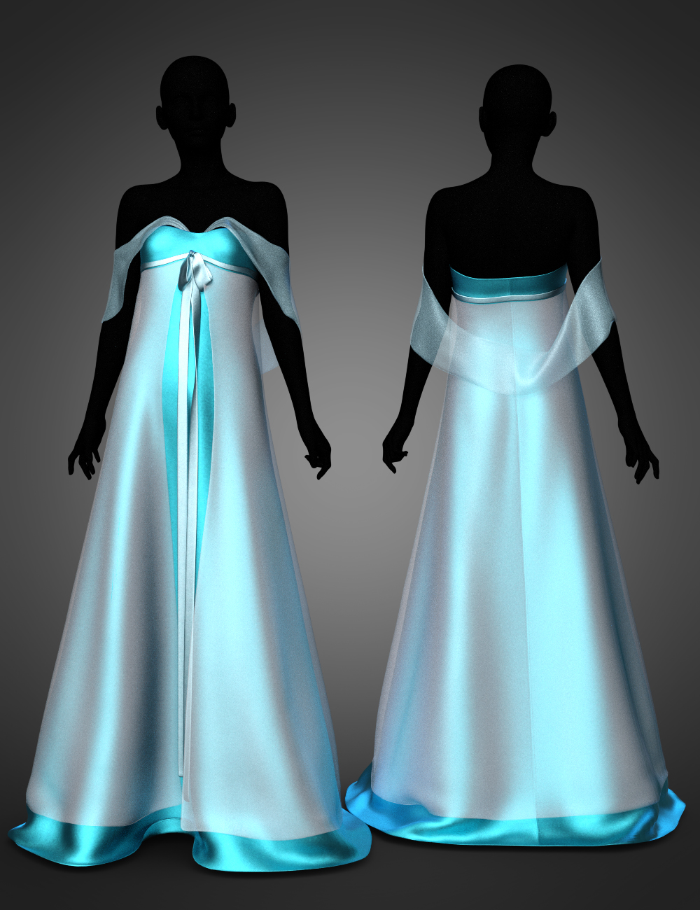dForce Enchanted Splendor Textures dForce Enchanted Splendor Textures by: Sade, 3D Models by Daz 3D