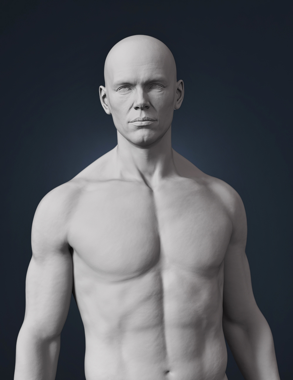 Dragan HD for Genesis 8.1 Male by: Kooki99, 3D Models by Daz 3D