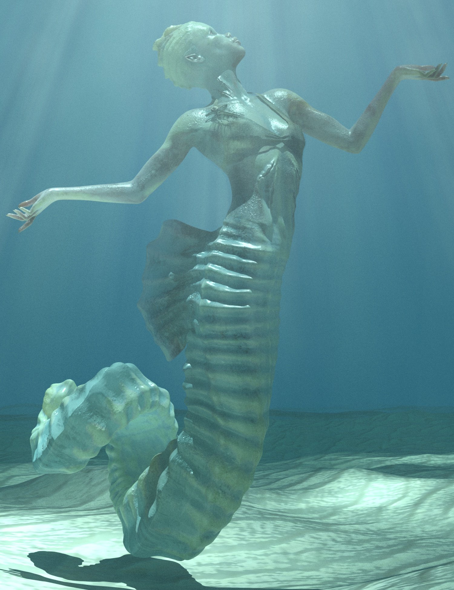 SeaHorse Coralia for Genesis 8.1 Female and for Seahorse Tails SeaHorse Coralia for Genesis 8.1 Female and for Seahorse Tails by: 3D-GHDesignSadeAe Ti, 3D Models by Daz 3D