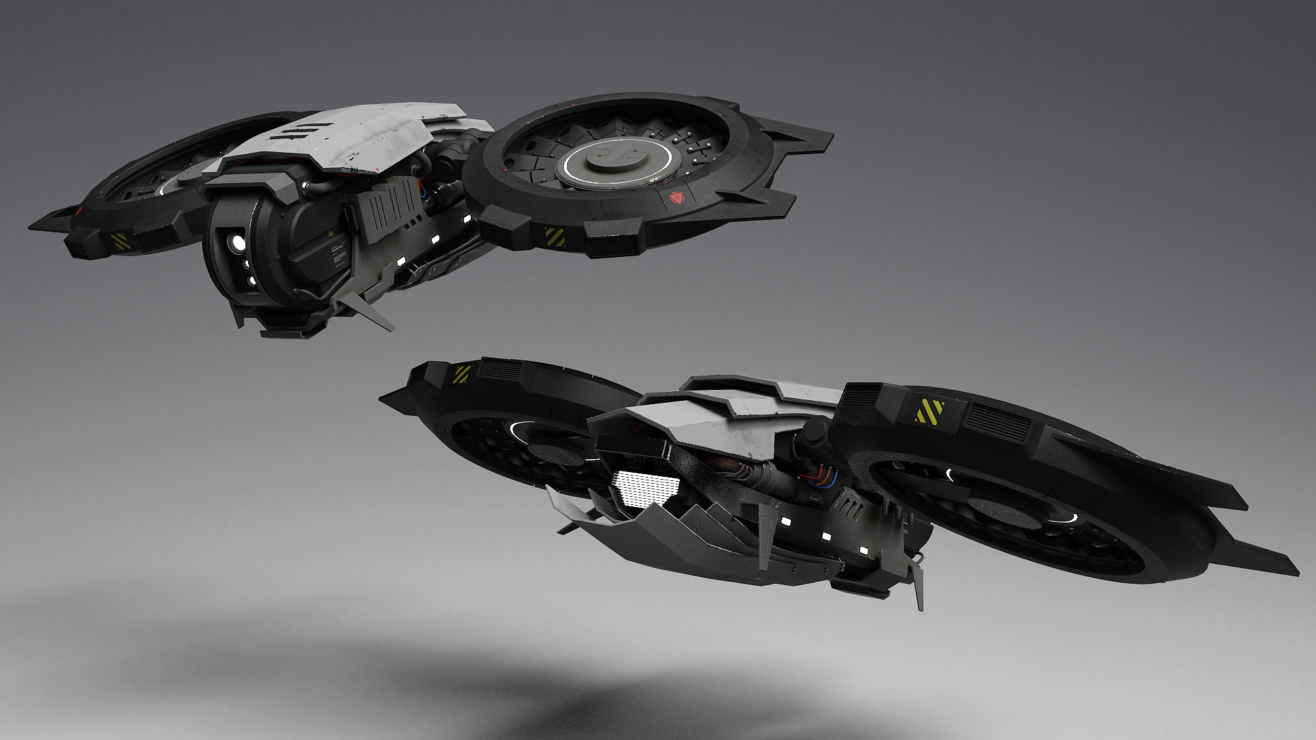 DRX 400 DRX 400 by: Mely3D, 3D Models by Daz 3D