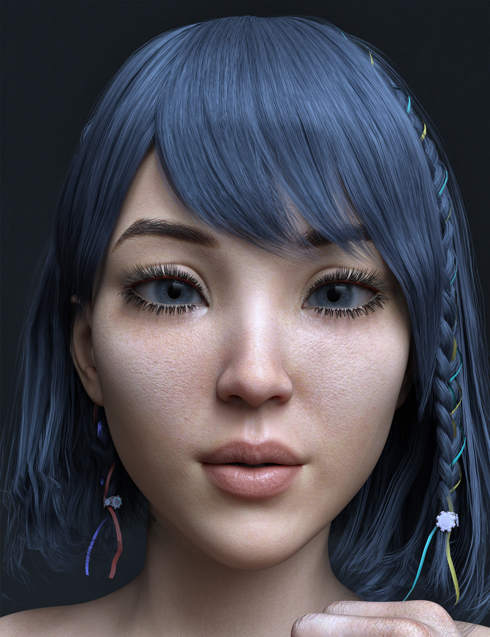 DAZ Item in Promo Image - Daz 3D Forums