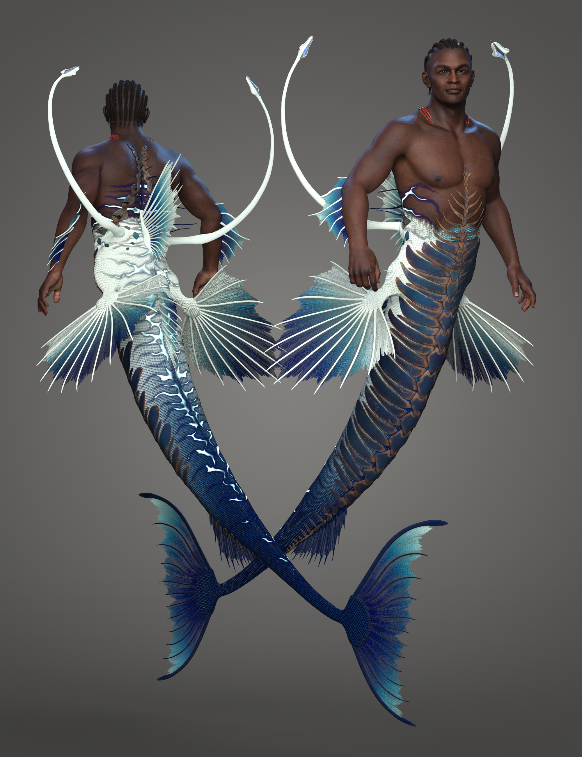 Scopis Mertail Textures by: Shox-Design, 3D Models by Daz 3D