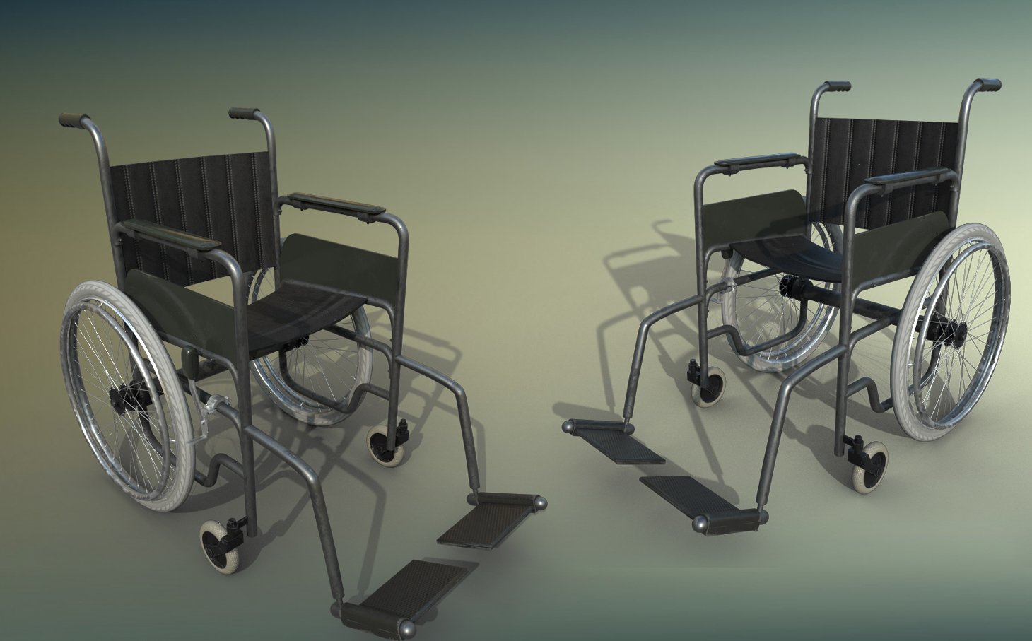 Last Room Last Room by: Ansiko, 3D Models by Daz 3D