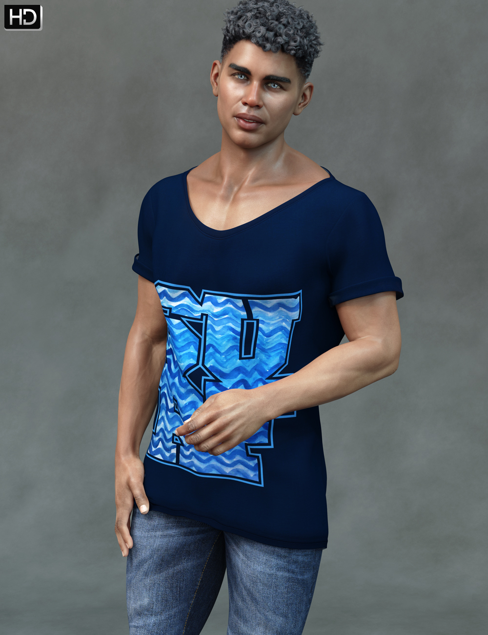 Bryson HD for Genesis 8.1 Male Bryson HD for Genesis 8.1 Male by: Emrys, 3D Models by Daz 3D