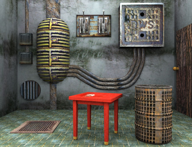 Carrara Pro Master Shaders Carrara Pro Master Shaders by: MatCreator, 3D Models by Daz 3D
