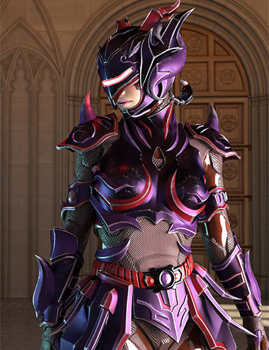 12 Constellation Warriors Series – Scorpio for Genesis 8.1 Female and Victoria 8.1 12 Constellation Warriors Series – Scorpio for Genesis 8.1 Female and Victoria 8.1 by: Jerry Jang, 3D Models by Daz 3D