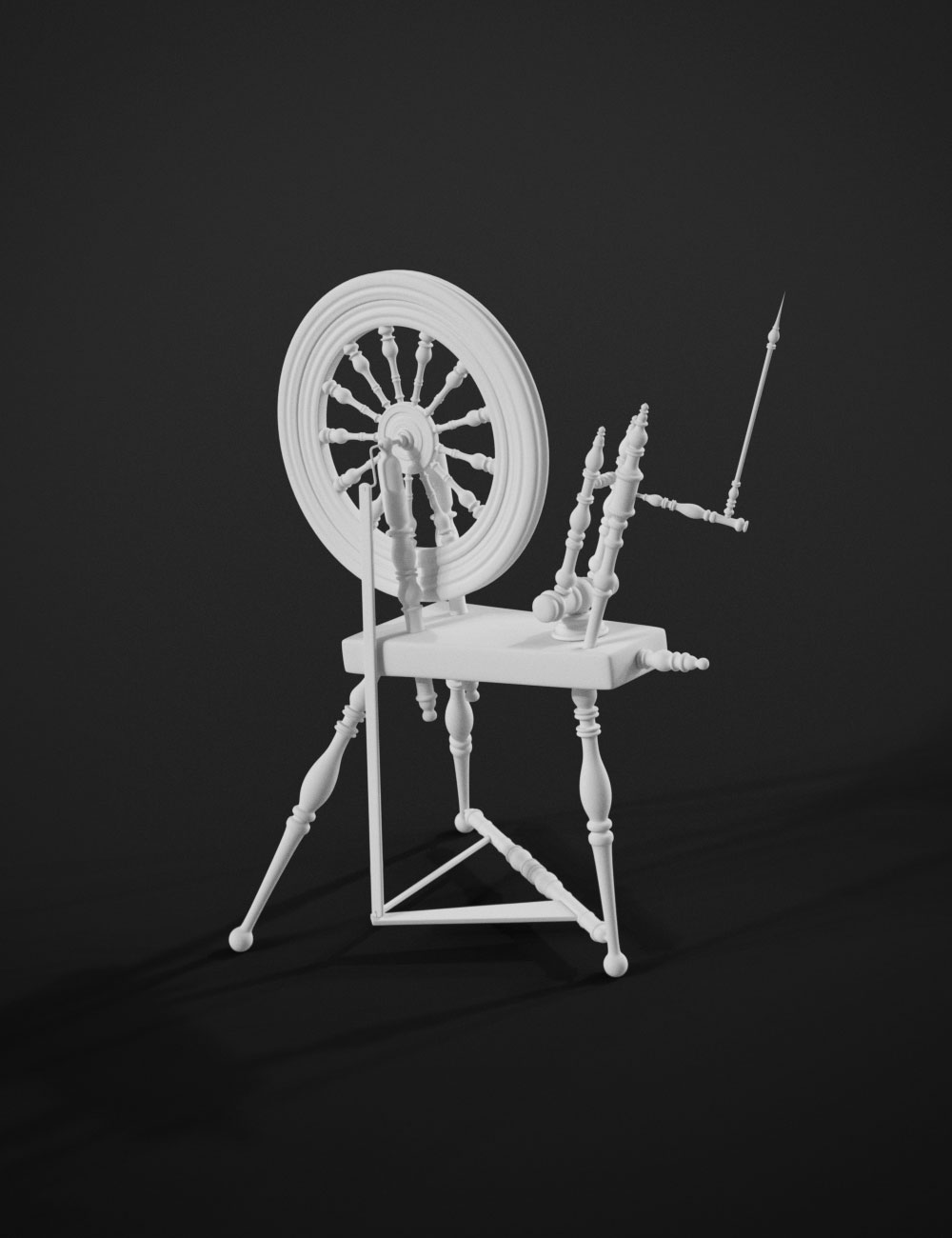 Fairy Tale Props Fairy Tale Props by: Hypertaf, 3D Models by Daz 3D