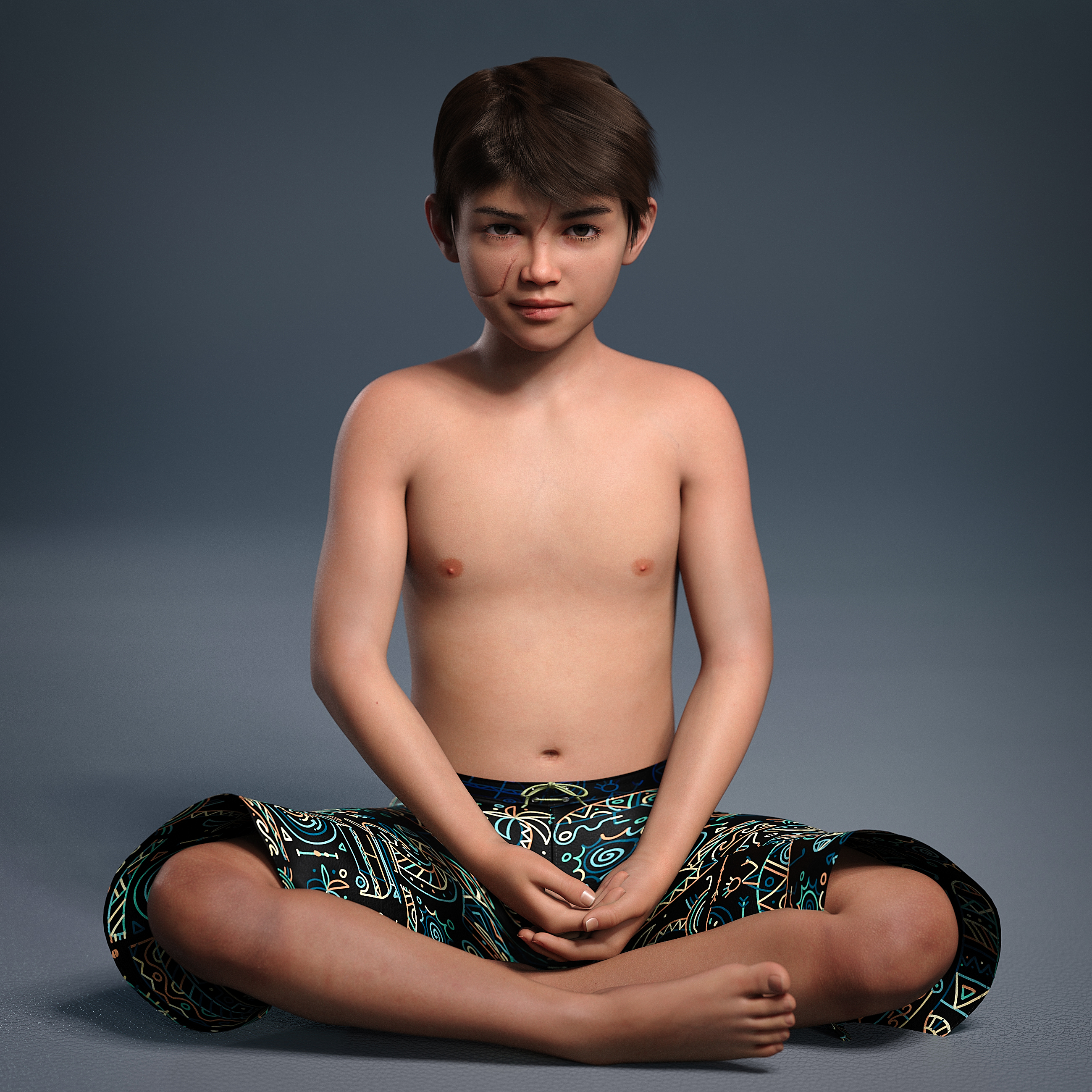 Kayden HD 8.1 Kayden HD 8.1 by: Kayleyss, 3D Models by Daz 3D