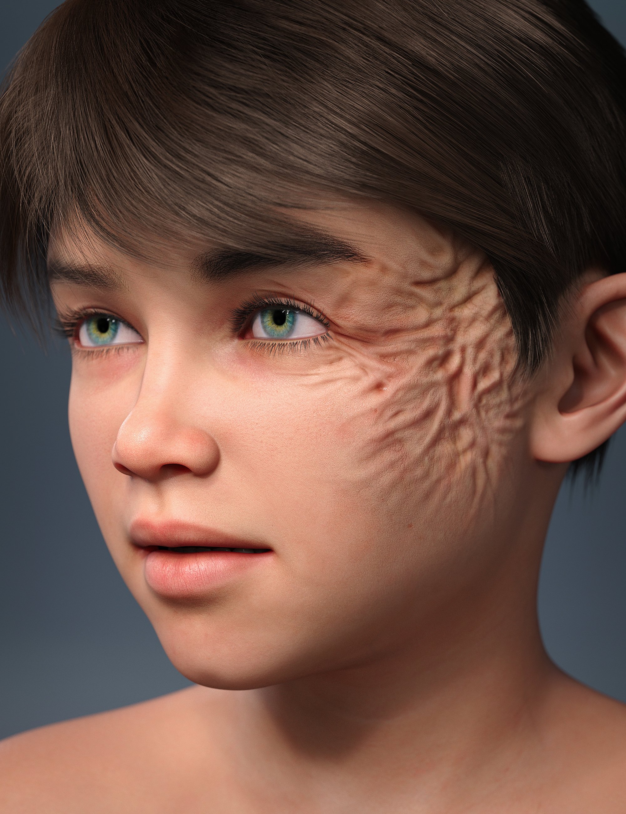 Kayden HD 8.1 Kayden HD 8.1 by: Kayleyss, 3D Models by Daz 3D