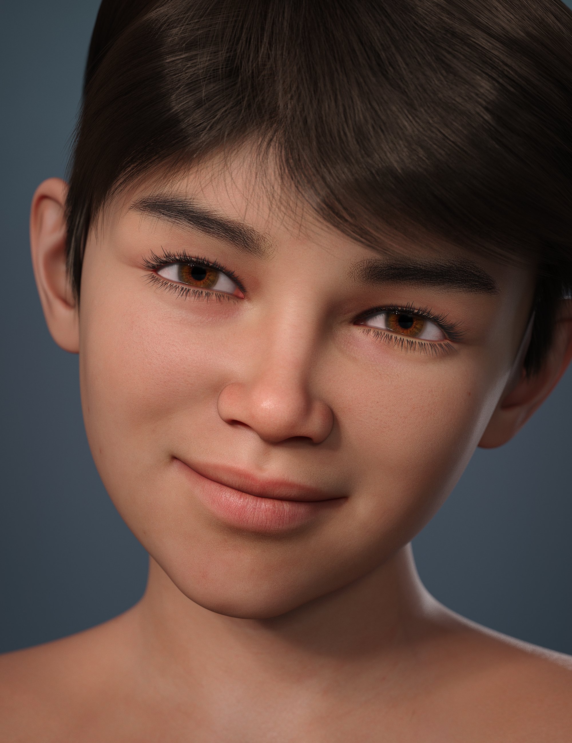 Kayden HD 8.1 Kayden HD 8.1 by: Kayleyss, 3D Models by Daz 3D