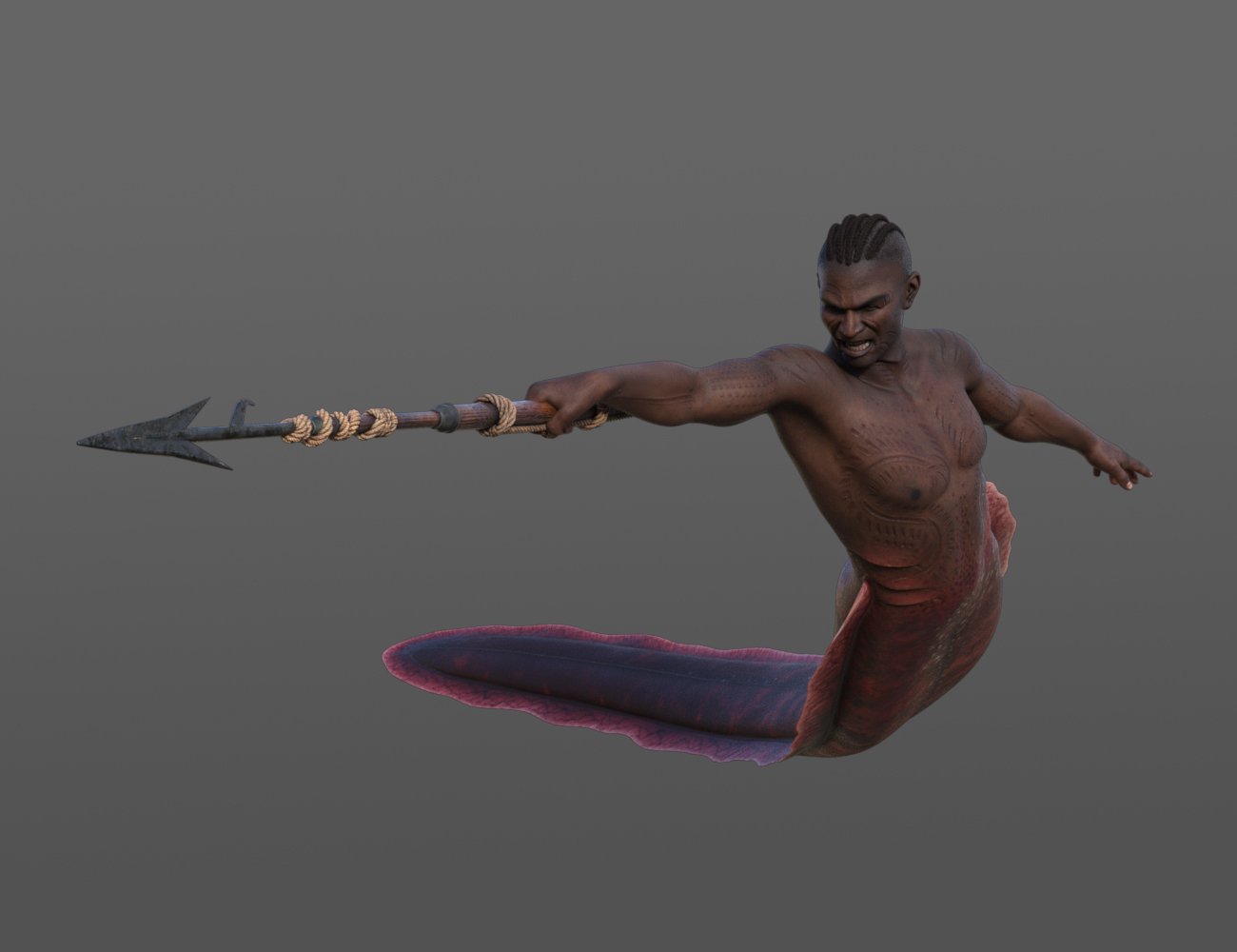 Mermaid Animations for Zale 8.1 Mermaid Animations for Zale 8.1 by: ThreeDigital, 3D Models by Daz 3D