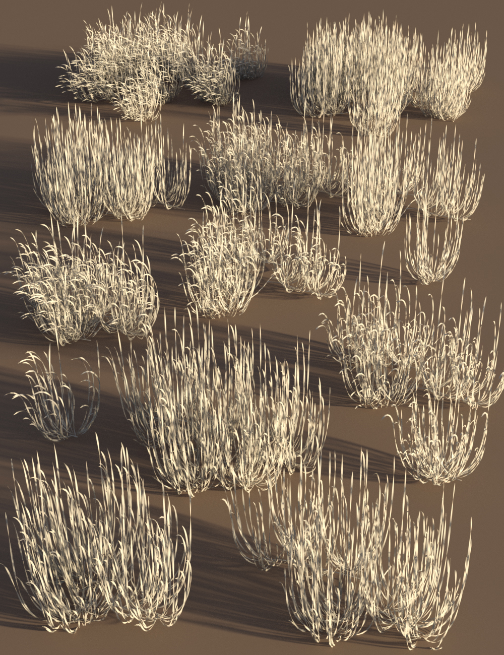 Just Beachy - Seagrass Underwater Meadows Just Beachy - Seagrass Underwater Meadows by: MartinJFrost, 3D Models by Daz 3D