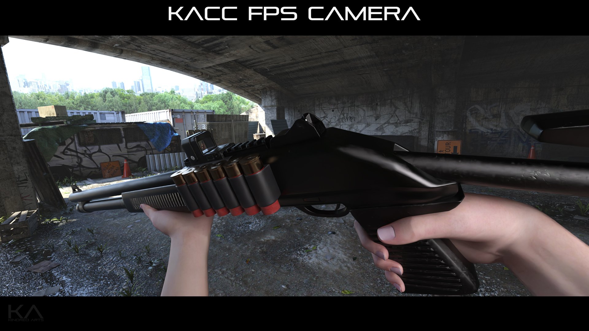 KACC Breacher K2 Shotgun and Poses for Genesis 8 Male and Female KACC Breacher K2 Shotgun and Poses for Genesis 8 Male and Female by: KindredArts, 3D Models by Daz 3D