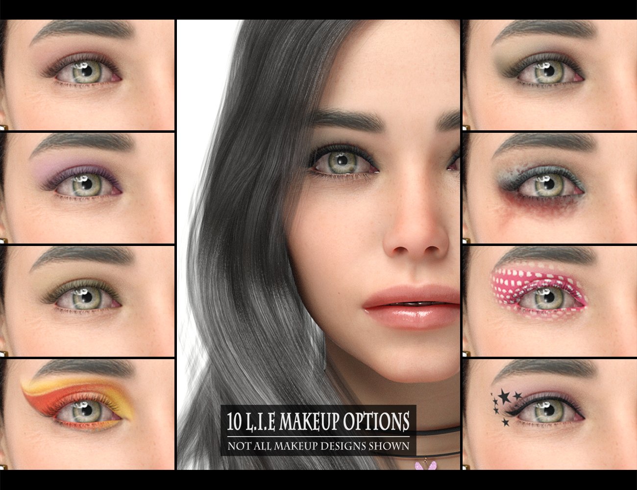 Philomena HD For Genesis 8 Female Philomena HD For Genesis 8 Female by: iSourceTextures, 3D Models by Daz 3D