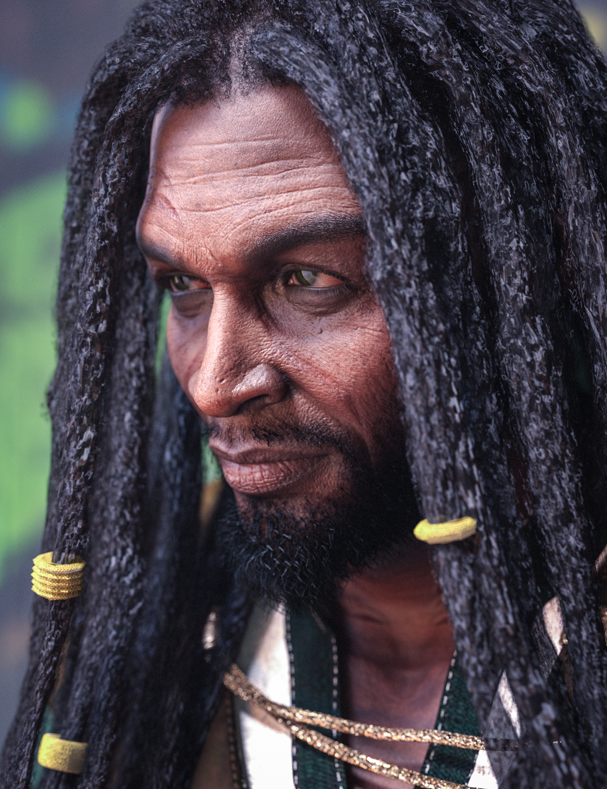 Zale 8.1 Landlubber Bundle Daz 3D