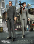 M4 Business Suit Textures M4 Business Suit Textures by: Sarsa, 3D Models by Daz 3D