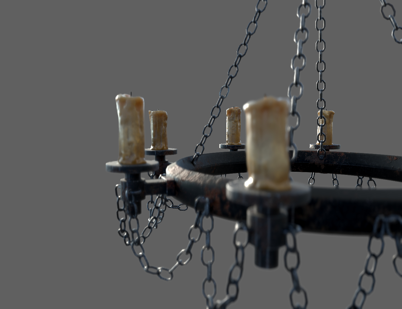 Pirate Props for Genesis 8.1 by: ThreeDigital, 3D Models by Daz 3D