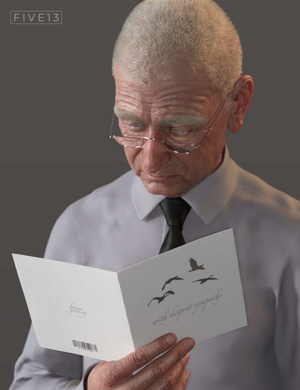 Greeting Cards Greeting Cards by: Five13, 3D Models by Daz 3D