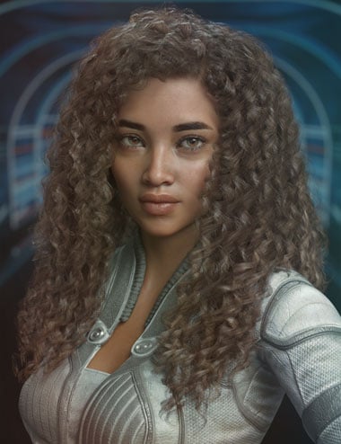 Daiosa Hair for Genesis 3, 8, and 8.1 Females Daiosa Hair for Genesis 3, 8, and 8.1 Females by: AprilYSH, 3D Models by Daz 3D