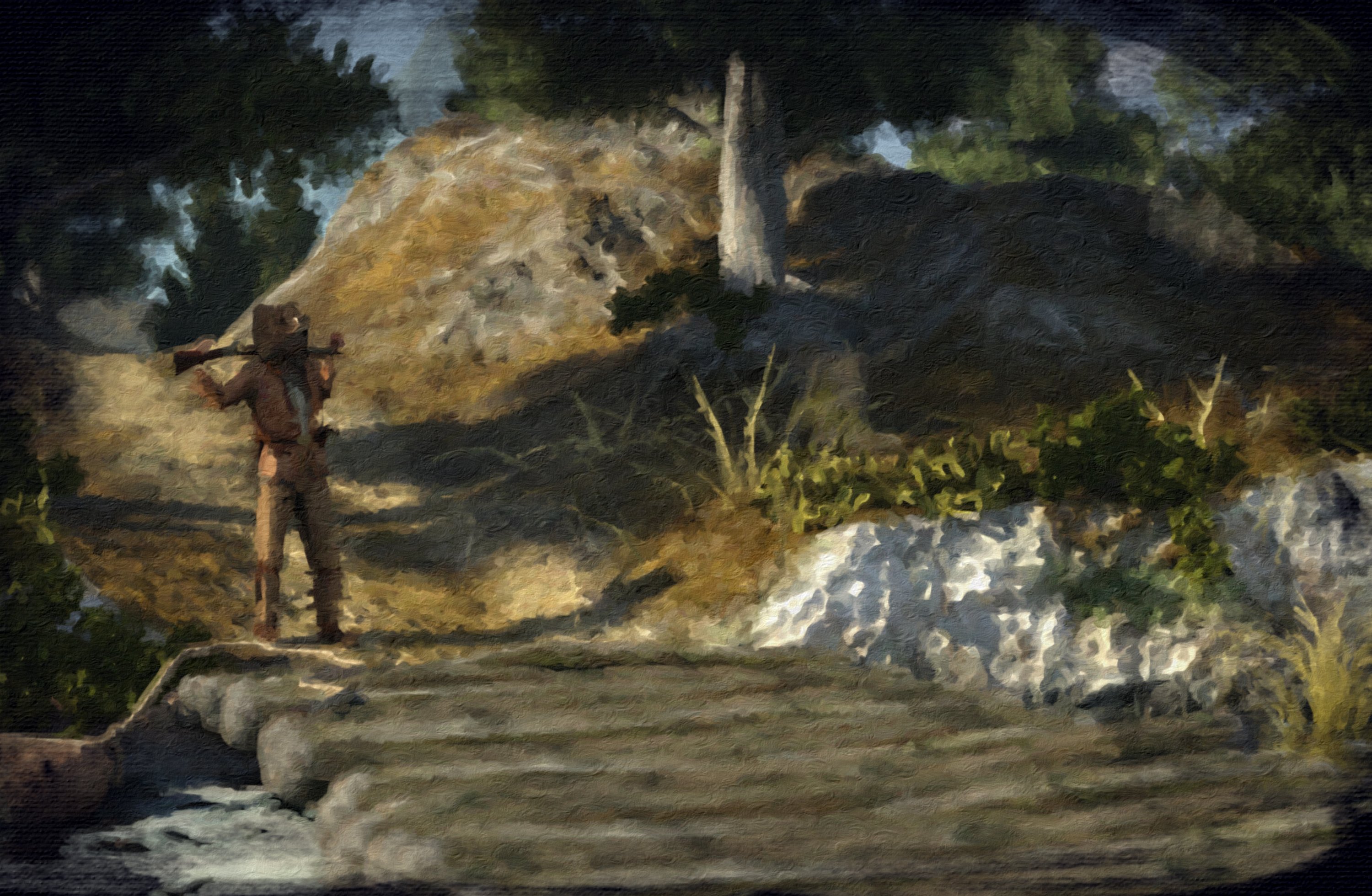 dForce Mountain Trapper Outfit for Genesis 8 Male dForce Mountain Trapper Outfit for Genesis 8 Male by: Meshitup, 3D Models by Daz 3D