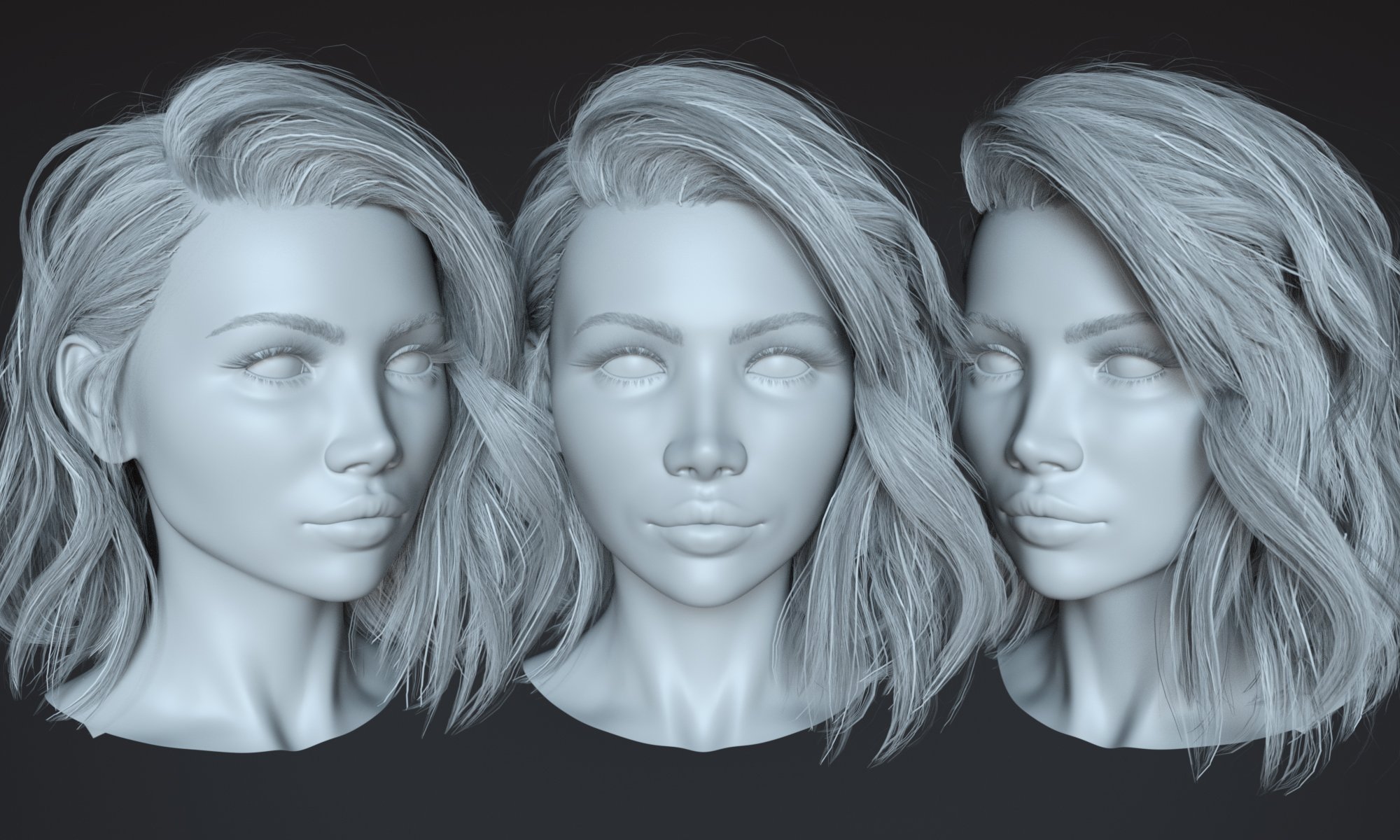 Katalina for Genesis 8.1 and Coral 8.1 Katalina for Genesis 8.1 and Coral 8.1 by: JessaiiDemonicaEvilius, 3D Models by Daz 3D